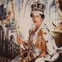 一个时代的落幕，英国女王伊丽莎白二世去世，享年96岁