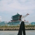古典舞《我爱你中国》舞蹈片段展示