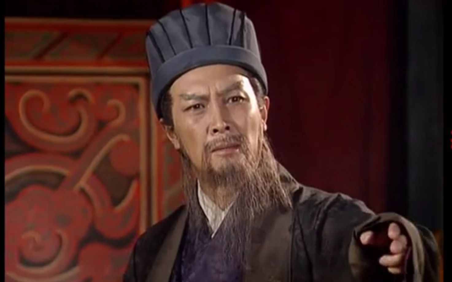 【季汉卫视】诸葛亮个人之我叫诸小花