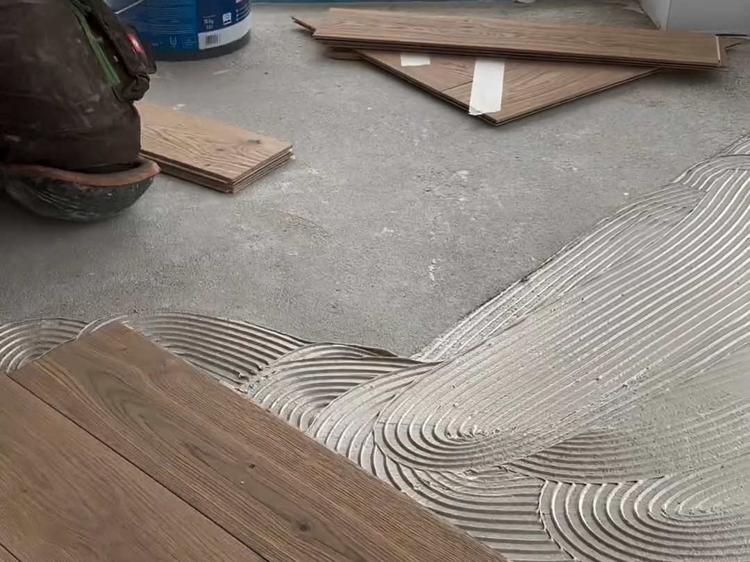 木地板安装技巧合集
