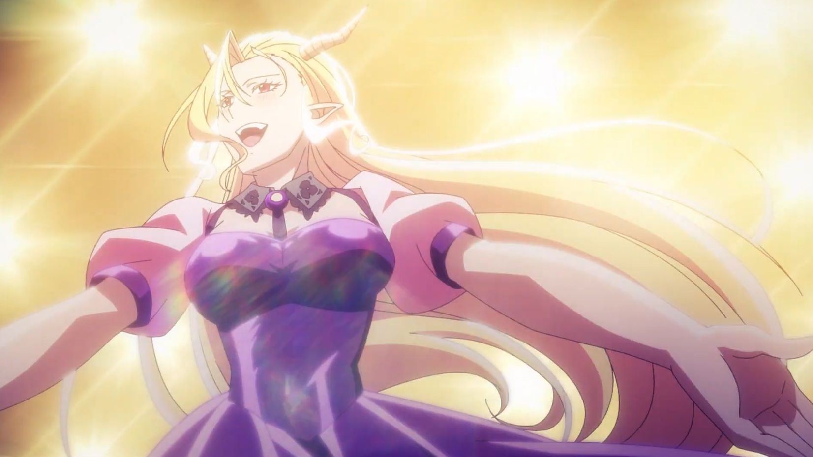 【4月4日/半年番】入间同学入魔了 第四季 正式PV【糖心蛋字幕组】