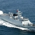 【舰船盘点】第九期   中国海军轻护卫舰