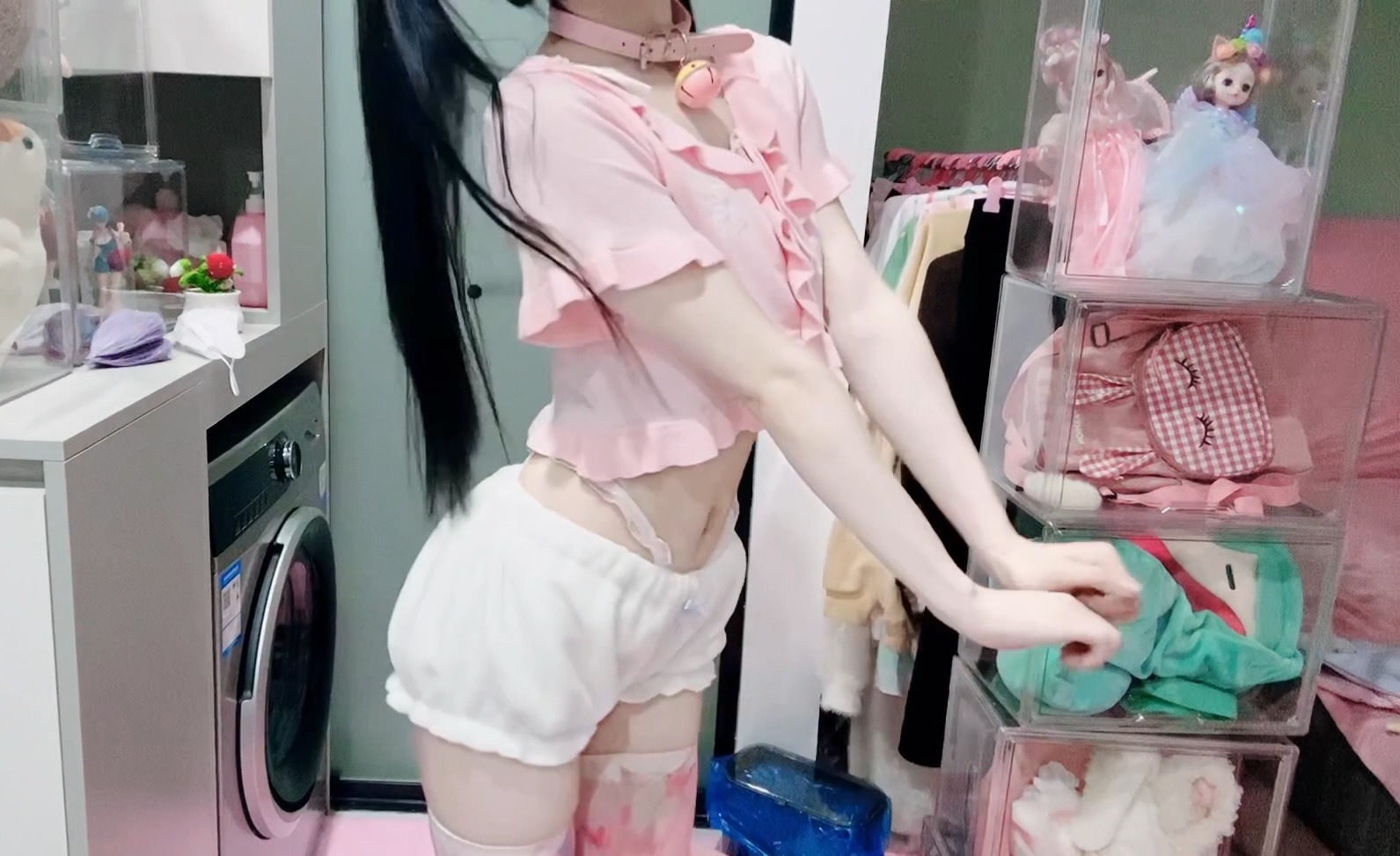 [Softie Cat Cat has become an adult] The video has been packed, welcome to watch!