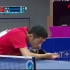 2014年乒乓球仁川亚运会男单决赛 许昕vs樊振东
