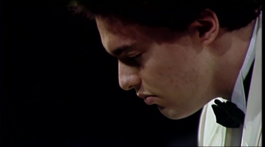 evgeny kissin at orange_三次元音乐_音乐_哔哩哔哩