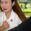 交朋友的尴尬瞬间