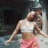 王菊 《LOLO》舞蹈MV 在四合院展示优美舞姿