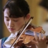 【帕格尼尼/毛利文香】第十七小提琴随想曲｜2015帕赛