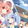 【GAL】《KARAKARA》OP（英/日双版）[60FPS