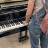 盲听盲测 电钢琴 机械钢琴 混合钢琴（Kawai 罗兰 卡西欧）