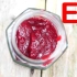 夏至的厨房：杨梅果酱制作方法英文版 How to Make Waxberry Jam