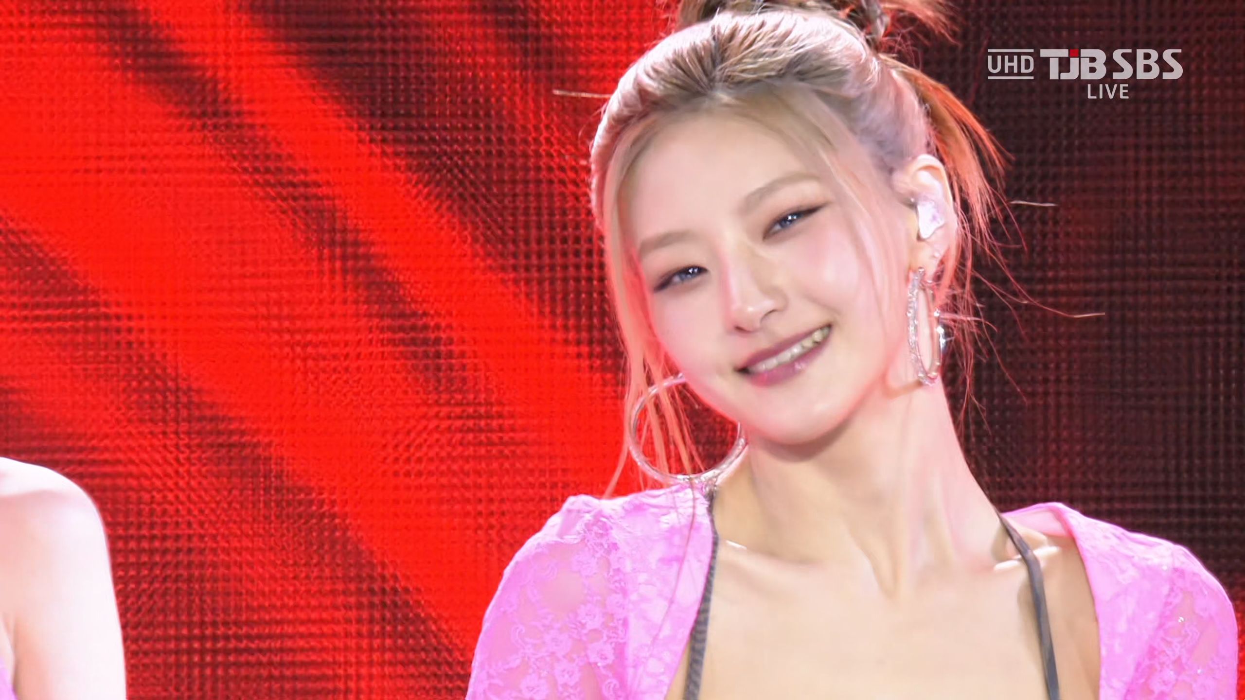 【4K舞台合集】KISS OF LIFE - Who is she(更新至260426)