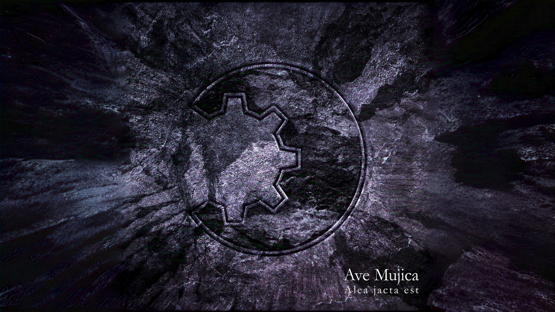 【Ave Mujica】Ave Mujica 「各乐器分离练习用伴奏」