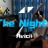 【4k】钢琴超燃演奏Avicii神曲The Nights 一个人一只乐队