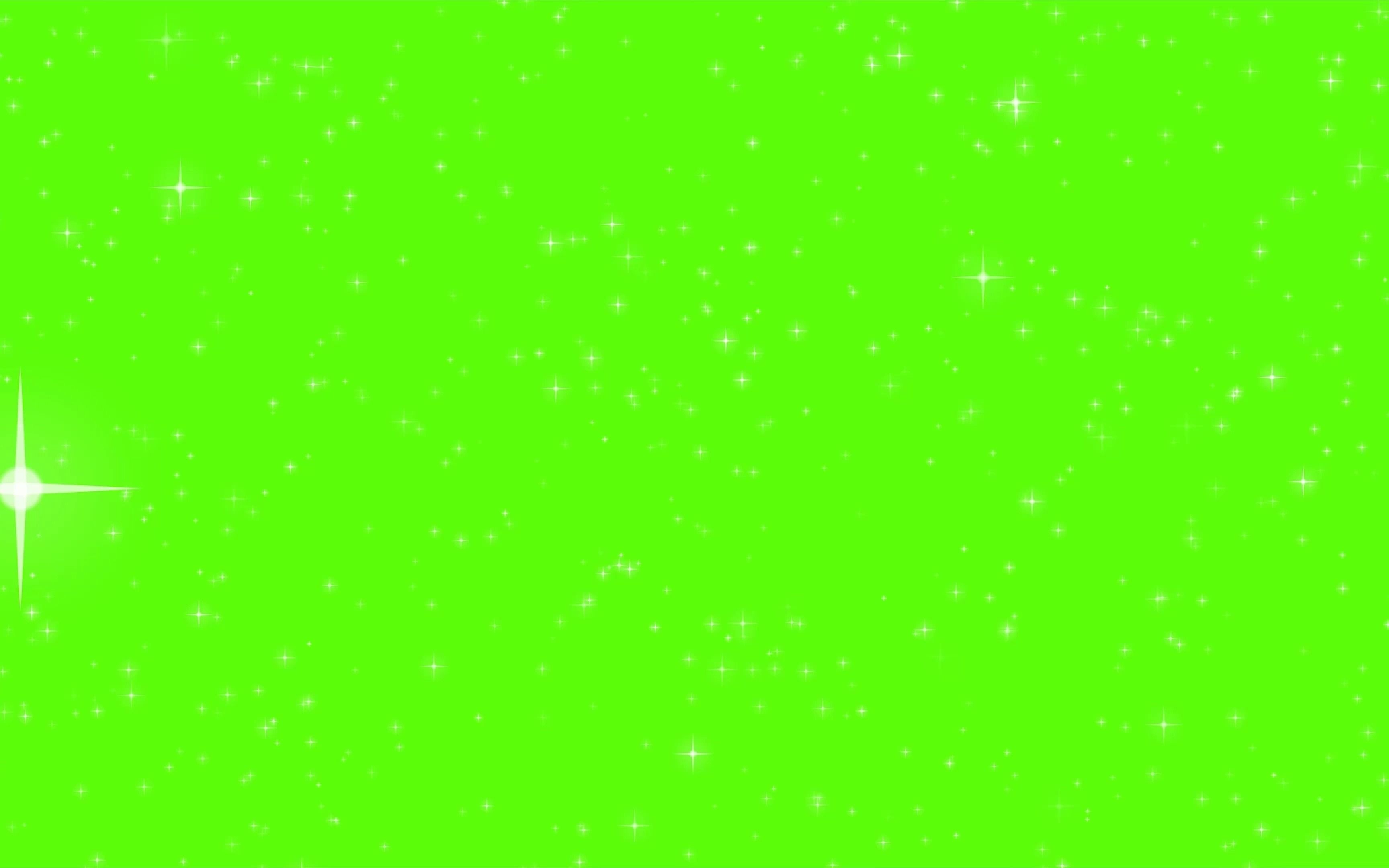 【绿幕素材】新年2021年星星发光绿屏绿幕素材免费无水印自取 2160 4k 哔哩哔哩 ゜ ゜つロ 干杯~ Bilibili 3907