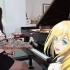 【Ru's Piano】進撃の巨人 season3 ED -「暁の鎮魂歌」Piano Cover |  Attack o