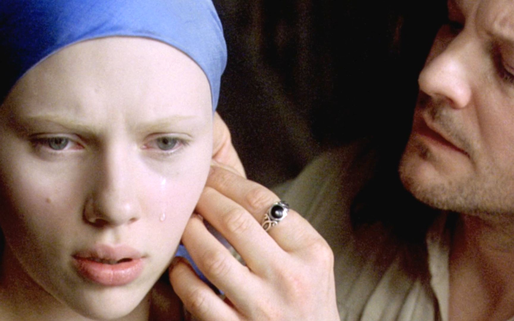 今年看过最撩人的电影，暧昧的最高境界，唯美又干净！