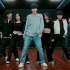 【4K镜面】朴智旻JIMIN - Like Crazy 练习室 画放大 替音轨 调色♡扒舞专用