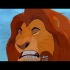 《老狮子王之死》动画视频配音 4人配音
