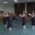 北京舞蹈学院12级女1班-维吾尔族-顶碗组合