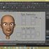 卡通角色面部表情动作控制技术视频教程 Puppeteer Lounge Cartoony Facial Setup