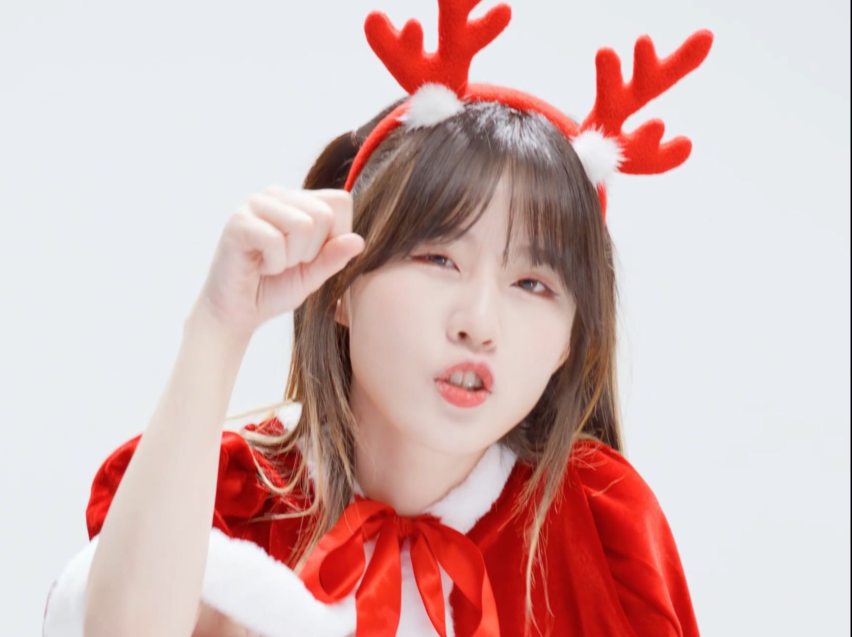 TT Ji-Eun 2022 Christmas