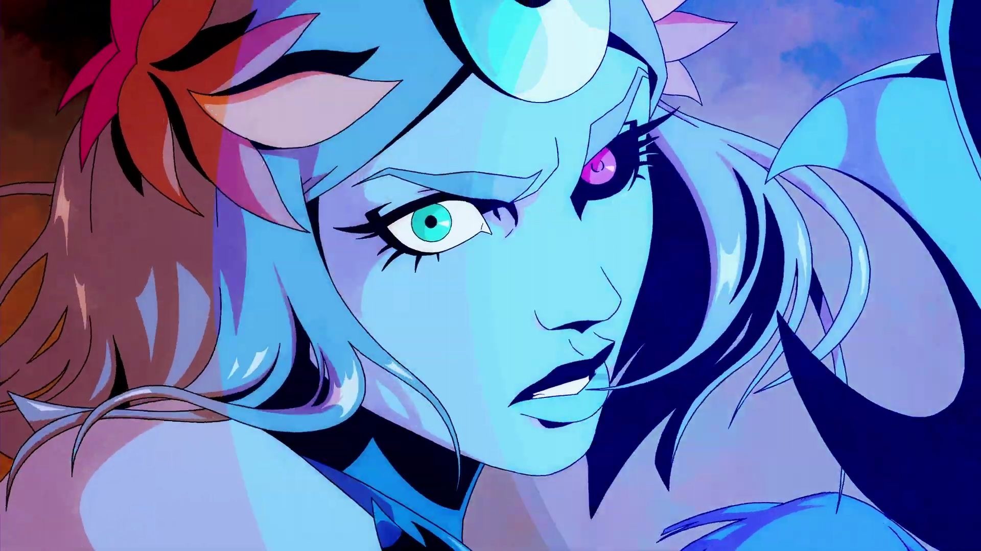 《哈迪斯2》首发预告片《界限》