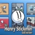 The Henry Stickmin Collection游戏原声