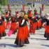 吉林市秀尔丽思舞蹈团《采薇》吉林市玄天岭2020年8月22日   摄影：梁学生