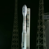 欧洲Arianespace Vega-C运载火箭VV27发射任务直播部分录屏