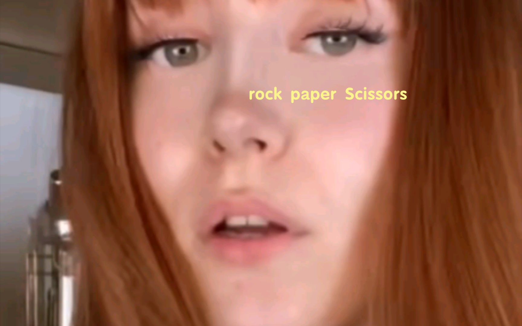 石头剪刀布挑战3-红绿灯的黄灯ing-红绿灯的黄灯ing-哔哩哔哩视频