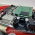 NEC激光投影机NP-P605UL+拆机替换0.8:1镜头视频NEC Laser Projector NP-P605UL