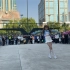 【随唱谁跳】210131广州第九次KPOP随机舞蹈路演|泫雅-Bubble pop!
