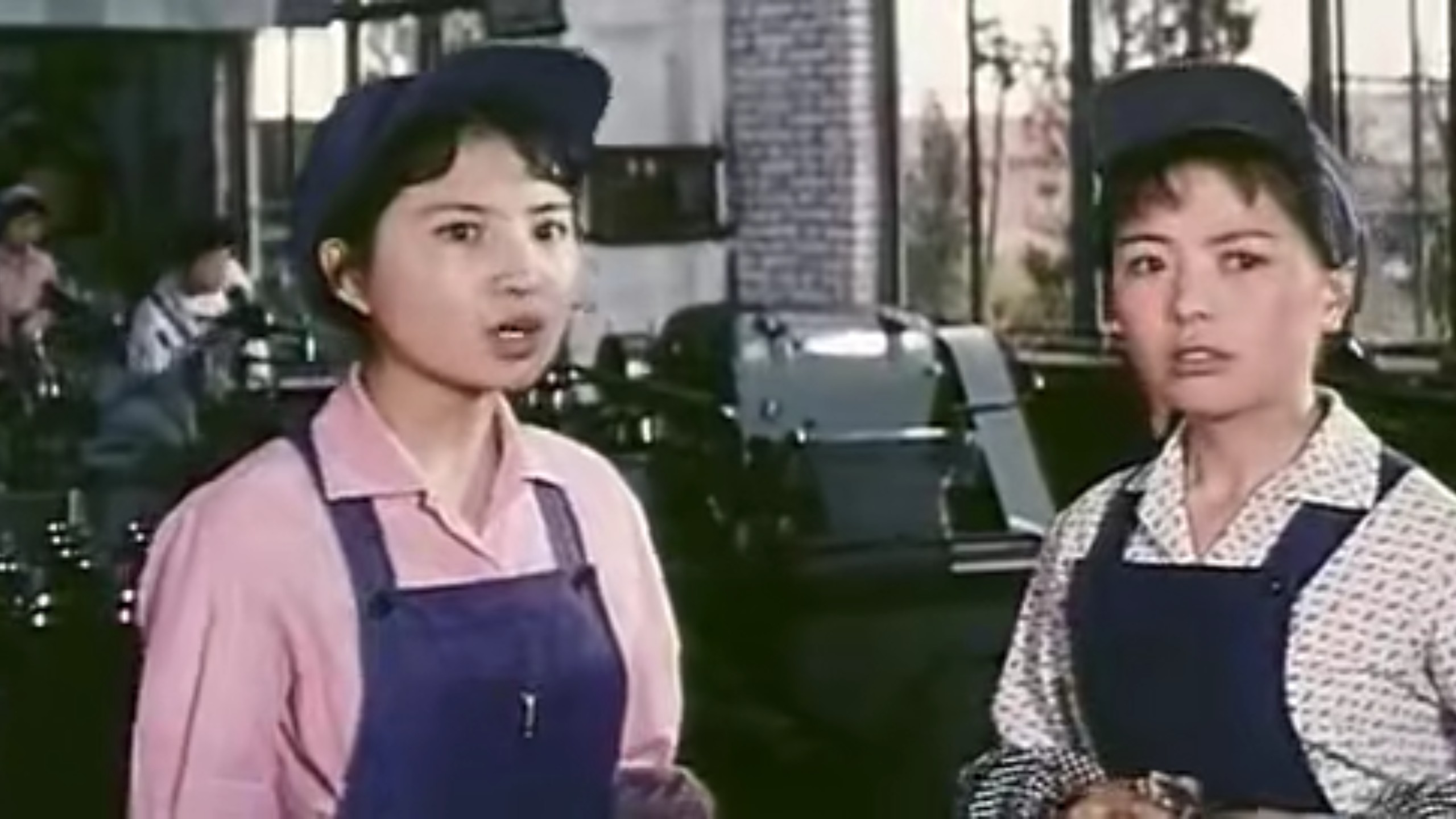 怀旧老电影1979年！