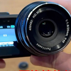 近距离看 GoPro Mission 1 Pro ILS 可换镜头版