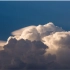 【超美延时摄影】连云的纹路都很清晰-季风雨季的云Monsoon II