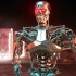 《终结者：纳米机器人》阿诺再战T3000纳米机器人！