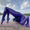 Zlata.de柔术-SHINY AND EXTREME(Victoria