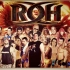 【ROH专辑】Ring of Honor 2005 All Pack（ROH 2005年全年赛事）