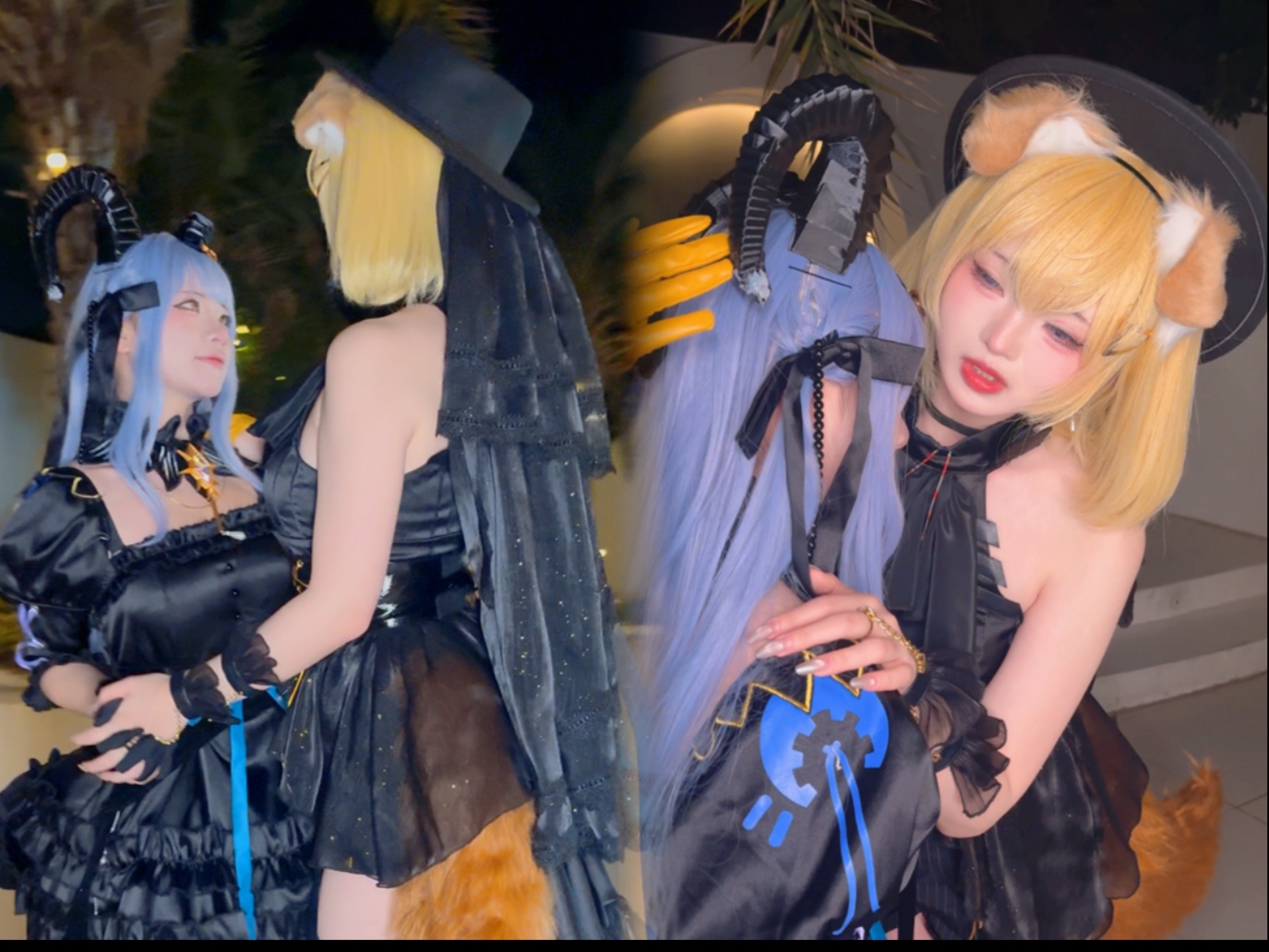 How can you say I don't love you?