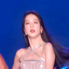 【金智秀Jisoo】美的我眼前一亮又一亮