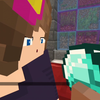 Minecraft-jenny mod_我的世界