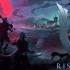 吸血鬼题材开放世界RPG新游 V RISING 最新实机战斗演示