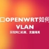 单网口OpenWRT设备如何设置VLAN？N1盒子如何成为主路由？最终实现网口拓展、流量隔离|Owen带你一起玩