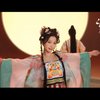 【永夜星河】寄明月MV正式上线｜主唱｜虞书欣 丁禹兮 祝绪丹 杨仕泽
