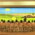 第11届幼儿园音乐观摩会  小班歌唱《小鸡抓虫》