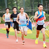 2026上海市大学生联盟杯男子乙组5000米第三组纯享完整版