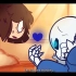 Undertale [Genocide AMV Animation] - Last One Standing
