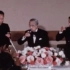 【影像纪录】华国锋总理参加日本天皇设的招待宴会  1980年