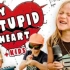 《 My Stupid Heart 》｜我愚蠢的心｜童声完整版｜中英文字幕